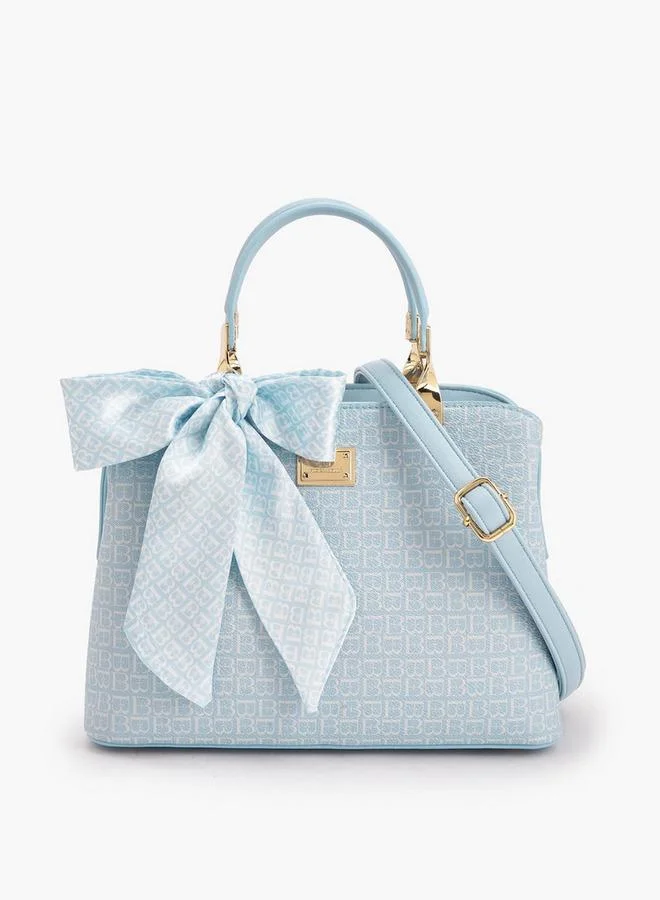 Flora Bella By Shoexpress Women Zipper Tote Bags